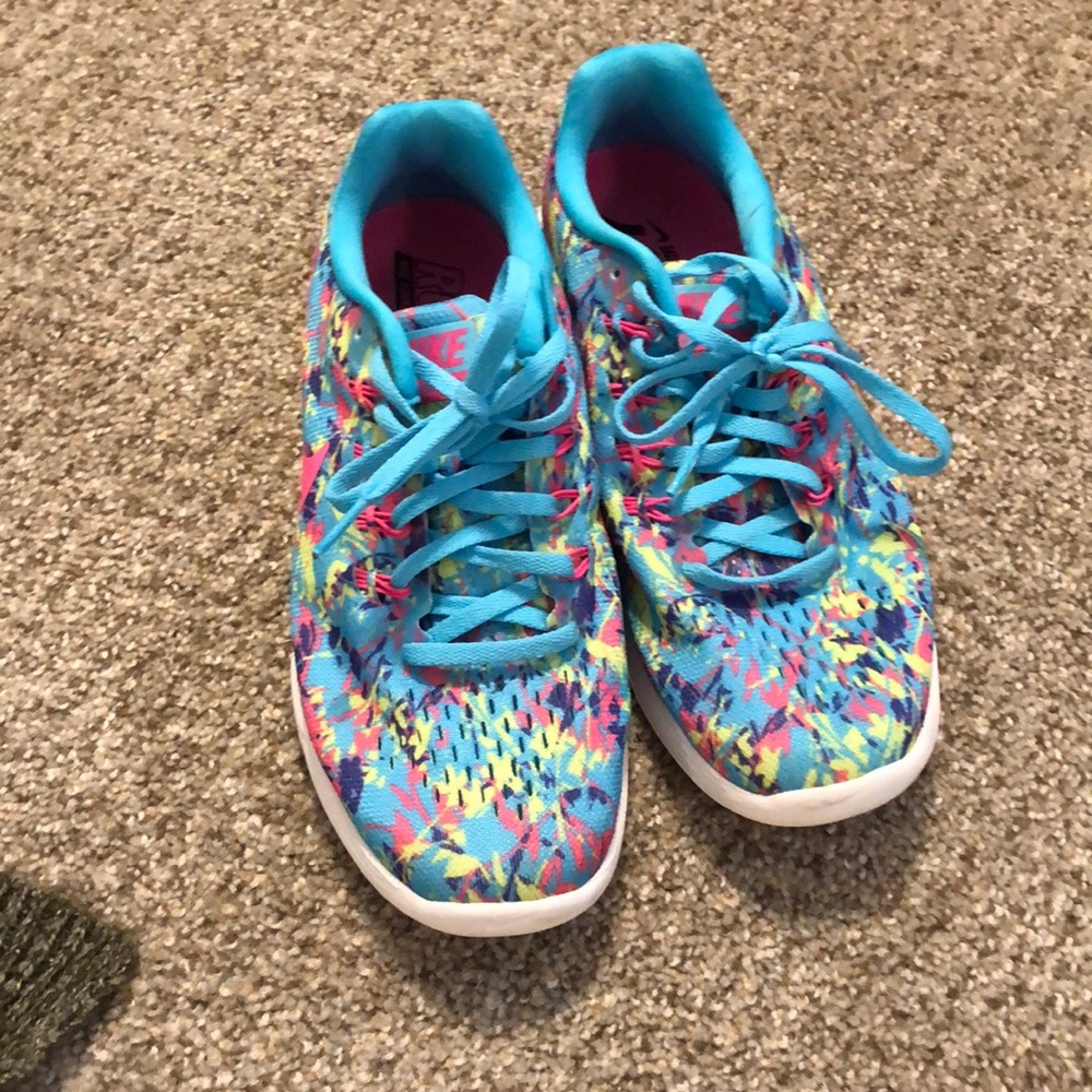 Nike Running Shoes